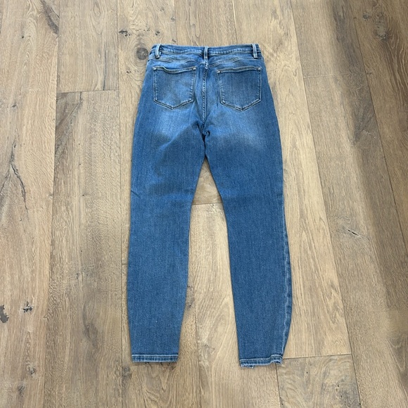 FRAME le high skinny - Picture 4 of 4